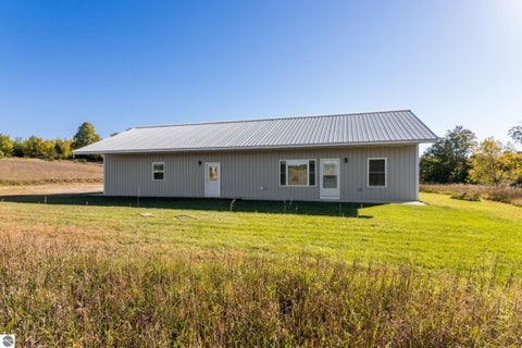 Photo of 16760 Litzen Road, Copemish, MI 49625 (MLS # 1951187)