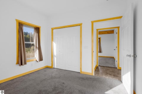 Tiny photo for 16760 Litzen Road, Copemish, MI 49625 (MLS # 1951187)