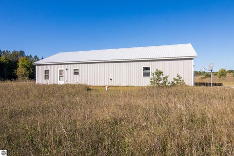 Tiny photo for 16760 Litzen Road, Copemish, MI 49625 (MLS # 1951187)