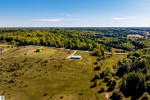 Tiny photo for 16760 Litzen Road, Copemish, MI 49625 (MLS # 1951187)