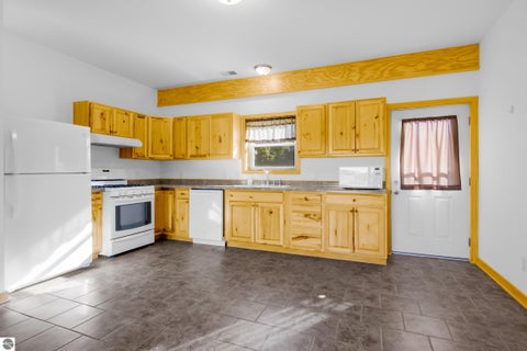 Tiny photo for 16760 Litzen Road, Copemish, MI 49625 (MLS # 1951187)