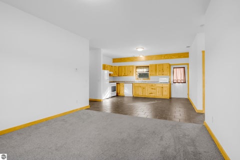 Tiny photo for 16760 Litzen Road, Copemish, MI 49625 (MLS # 1951187)