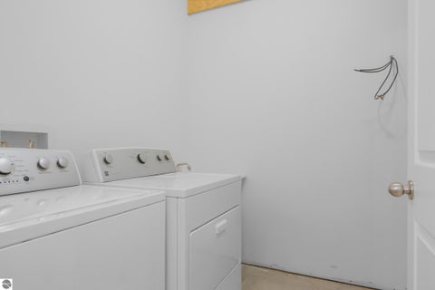 Tiny photo for 16760 Litzen Road, Copemish, MI 49625 (MLS # 1951187)