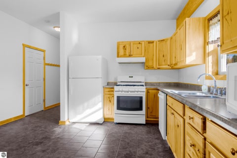Tiny photo for 16760 Litzen Road, Copemish, MI 49625 (MLS # 1951187)