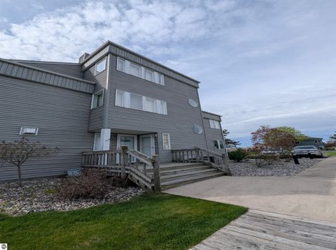 Tiny photo for 3091 Midshipman Drive, Au Gres, MI 48703 (MLS # 1945168)