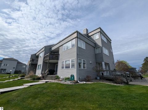 Tiny photo for 3091 Midshipman Drive, Au Gres, MI 48703 (MLS # 1945168)