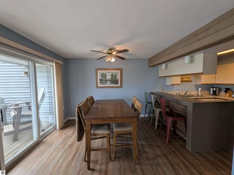 Tiny photo for 3091 Midshipman Drive, Au Gres, MI 48703 (MLS # 1945168)