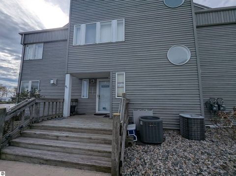 Tiny photo for 3091 Midshipman Drive, Au Gres, MI 48703 (MLS # 1945168)