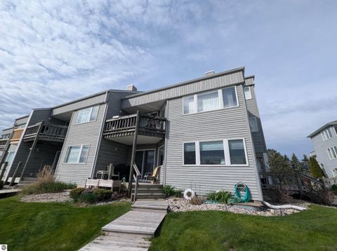 Photo of 3091 Midshipman Drive, Au Gres, MI 48703 (MLS # 1945168)