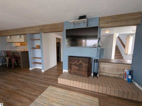 Tiny photo for 3091 Midshipman Drive, Au Gres, MI 48703 (MLS # 1945168)