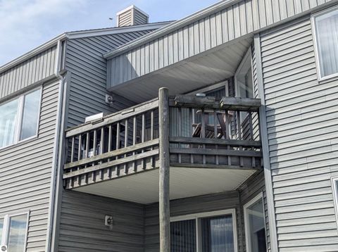 Tiny photo for 3091 Midshipman Drive, Au Gres, MI 48703 (MLS # 1945168)
