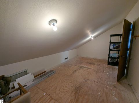 Tiny photo for 3091 Midshipman Drive, Au Gres, MI 48703 (MLS # 1945168)
