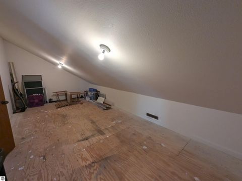 Tiny photo for 3091 Midshipman Drive, Au Gres, MI 48703 (MLS # 1945168)