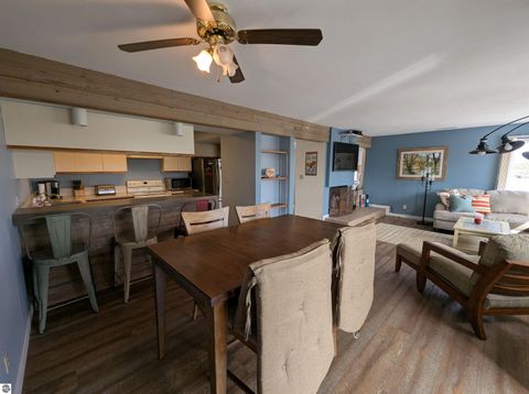 Tiny photo for 3091 Midshipman Drive, Au Gres, MI 48703 (MLS # 1945168)