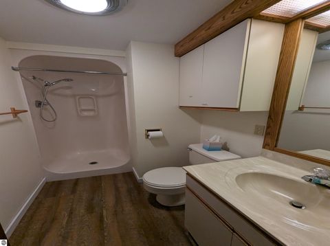Tiny photo for 3091 Midshipman Drive, Au Gres, MI 48703 (MLS # 1945168)