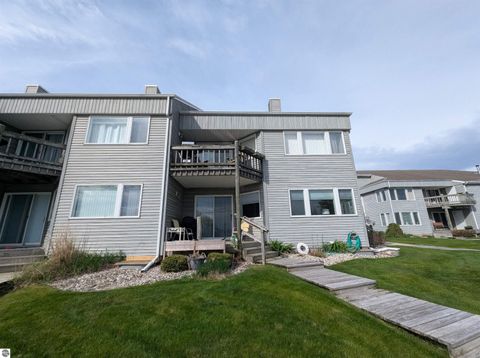 Tiny photo for 3091 Midshipman Drive, Au Gres, MI 48703 (MLS # 1945168)