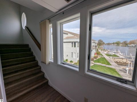 Tiny photo for 3091 Midshipman Drive, Au Gres, MI 48703 (MLS # 1945168)