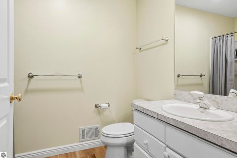 Tiny photo for 305 Golf View Lane, Elk Rapids, MI 49629 (MLS # 1943067)