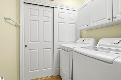 Tiny photo for 305 Golf View Lane, Elk Rapids, MI 49629 (MLS # 1943067)