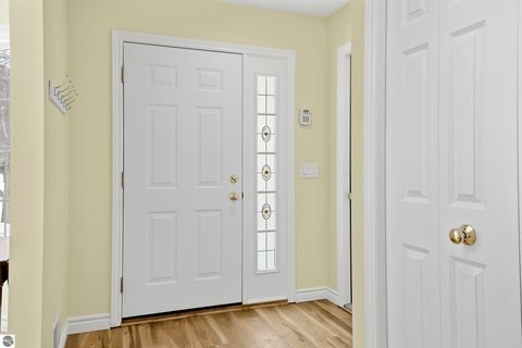 Tiny photo for 305 Golf View Lane, Elk Rapids, MI 49629 (MLS # 1943067)