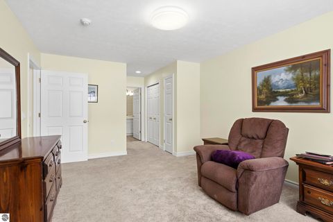 Tiny photo for 305 Golf View Lane, Elk Rapids, MI 49629 (MLS # 1943067)