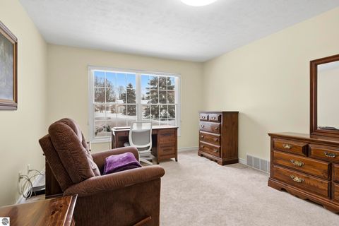 Tiny photo for 305 Golf View Lane, Elk Rapids, MI 49629 (MLS # 1943067)