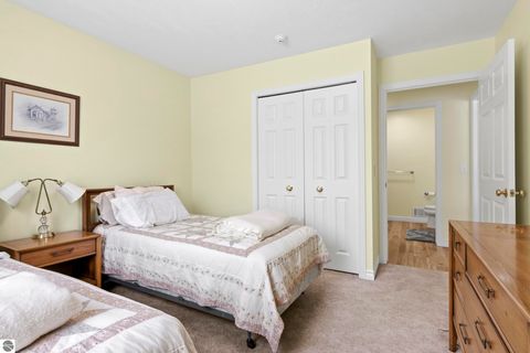 Tiny photo for 305 Golf View Lane, Elk Rapids, MI 49629 (MLS # 1943067)