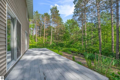 Tiny photo for 6496 S Crosby Road, Cadillac, MI 49601 (MLS # 1946562)