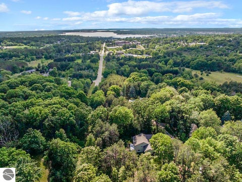 Tiny photo for 6496 S Crosby Road, Cadillac, MI 49601 (MLS # 1946562)