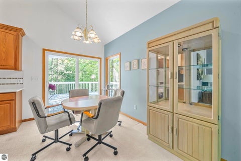 Tiny photo for 6496 S Crosby Road, Cadillac, MI 49601 (MLS # 1946562)
