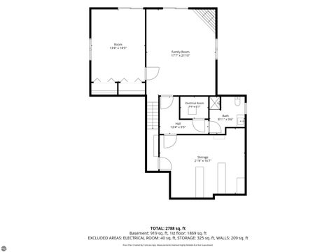 Tiny photo for 6496 S Crosby Road, Cadillac, MI 49601 (MLS # 1946562)