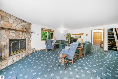 Tiny photo for 6496 S Crosby Road, Cadillac, MI 49601 (MLS # 1946562)
