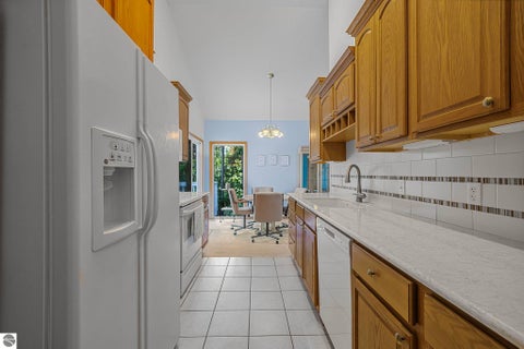 Tiny photo for 6496 S Crosby Road, Cadillac, MI 49601 (MLS # 1946562)