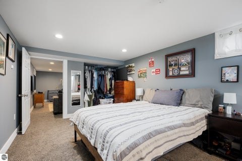 Tiny photo for 1022 Centre Street, Traverse City, MI 49686 (MLS # 1947437)