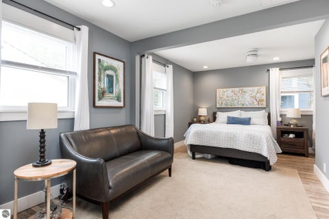 Tiny photo for 1022 Centre Street, Traverse City, MI 49686 (MLS # 1947437)