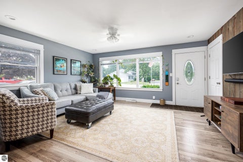 Tiny photo for 1022 Centre Street, Traverse City, MI 49686 (MLS # 1947437)