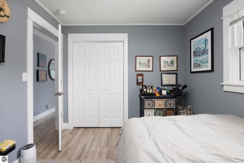 Tiny photo for 1022 Centre Street, Traverse City, MI 49686 (MLS # 1947437)
