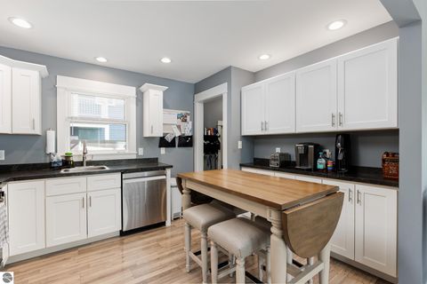 Tiny photo for 1022 Centre Street, Traverse City, MI 49686 (MLS # 1947437)