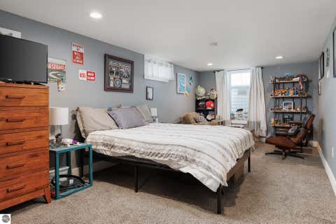 Tiny photo for 1022 Centre Street, Traverse City, MI 49686 (MLS # 1947437)