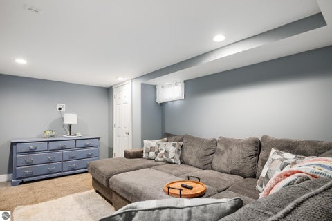 Tiny photo for 1022 Centre Street, Traverse City, MI 49686 (MLS # 1947437)