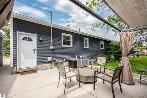 Tiny photo for 1022 Centre Street, Traverse City, MI 49686 (MLS # 1947437)