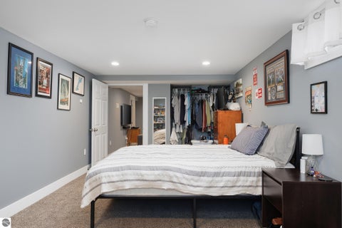 Tiny photo for 1022 Centre Street, Traverse City, MI 49686 (MLS # 1947437)