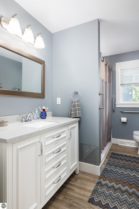 Tiny photo for 1022 Centre Street, Traverse City, MI 49686 (MLS # 1947437)