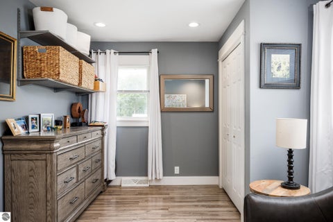 Tiny photo for 1022 Centre Street, Traverse City, MI 49686 (MLS # 1947437)