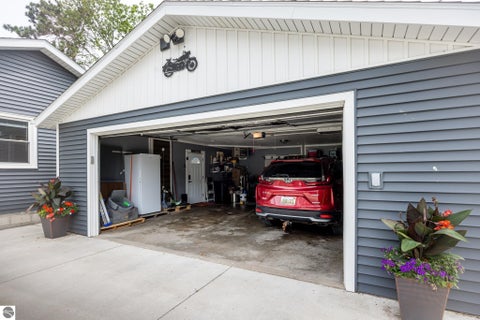 Tiny photo for 1022 Centre Street, Traverse City, MI 49686 (MLS # 1947437)