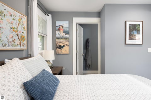 Tiny photo for 1022 Centre Street, Traverse City, MI 49686 (MLS # 1947437)