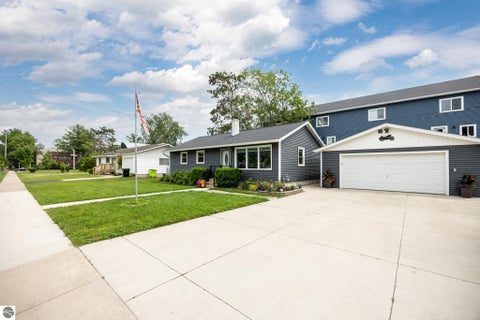 Tiny photo for 1022 Centre Street, Traverse City, MI 49686 (MLS # 1947437)