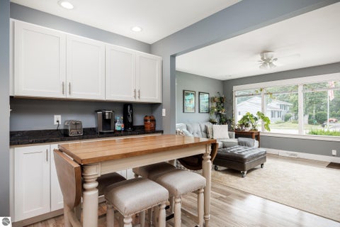Tiny photo for 1022 Centre Street, Traverse City, MI 49686 (MLS # 1947437)