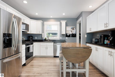 Tiny photo for 1022 Centre Street, Traverse City, MI 49686 (MLS # 1947437)