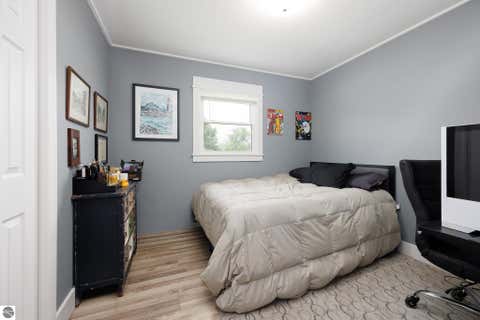 Tiny photo for 1022 Centre Street, Traverse City, MI 49686 (MLS # 1947437)